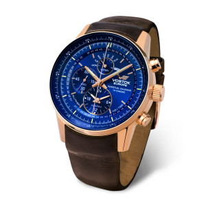 Годинник Vostok-Europe 565B289 (YM86-565B289)